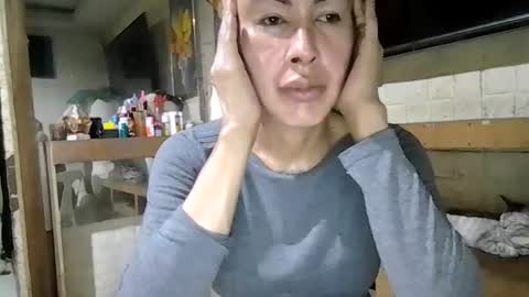 Snapshot of amazingbombshellx chatting on July 5, 2:29 am kendra online show from July 5, 2:29 am
