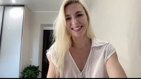 Snapshot of amazingkelly chatting on July 30, 8:46 am Kelly online show from July 30, 8:46 am