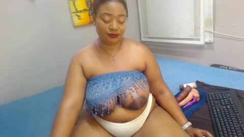 Snapshot of amazingshazz chatting on March 31, 7:31 am amazingshazz online show from March 31, 7:31 am