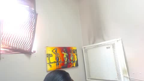 Snapshot of amazingshazz chatting on April 16, 12:28 pm amazingshazz online show from April 16, 12:28 pm