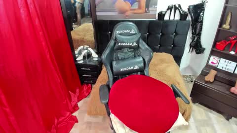 Zayra online show from November 17, 7:19 pm