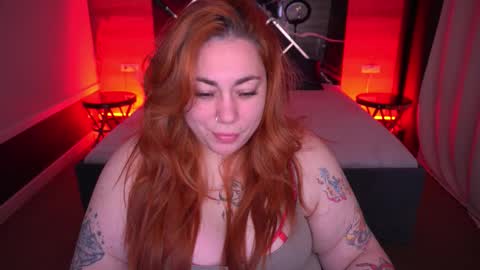 Ellie online show from October 21, 8:42 pm