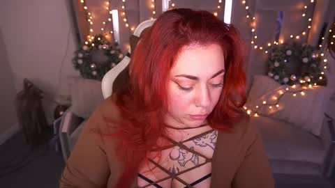 Ellie online show from January 10, 12:01 am