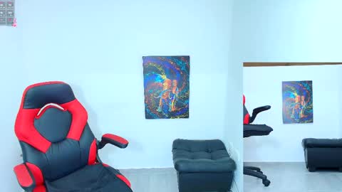  AMBAR  online show from April 15, 1:29 pm