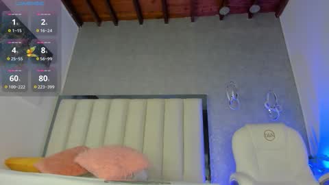 Ambar online show from February 19, 7:32 pm