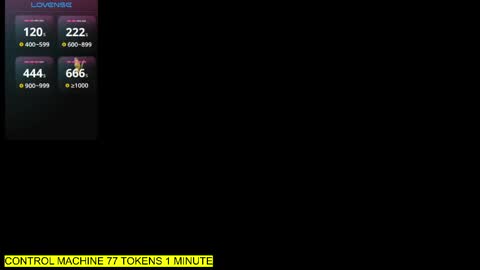 Ambar online show from April 6, 7:26 pm