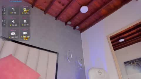 Ambar online show from June 2, 7:27 pm