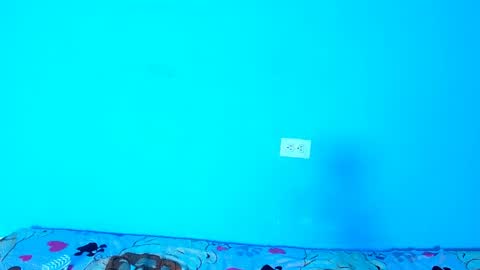 Snapshot of ambar69noir chatting on May 29, 12:19 am HAMBAR online show from May 29, 12:19 am