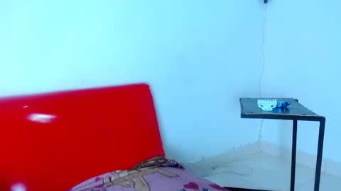 Snapshot of ambar69noir chatting on June 3, 12:24 am HAMBAR online show from June 3, 12:24 am