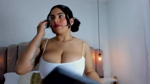 ambar85 online show from November 23, 1:38 am