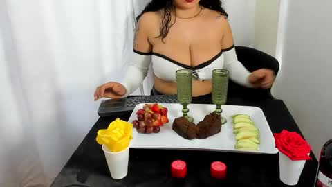 ambar85 online show from November 30, 10:03 pm