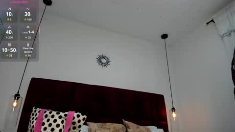 ambar85 online show from December 21, 3:24 am