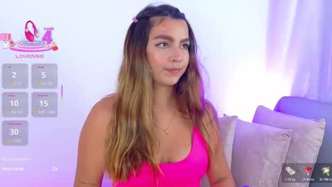 Ambar online show from December 20, 3:24 am