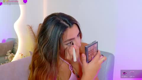 Ambar online show from April 19, 4:12 am