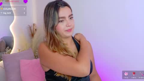 Snapshot of ambar_carterr chatting on April 23, 6:54 pm Ambar online show from April 23, 6:54 pm