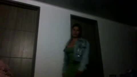 ambar_cortes online show from February 18, 2:29 am