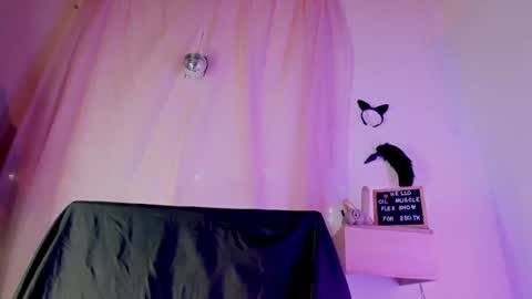 Snapshot of ambar_fitness88 chatting on January 11, 1:11 pm Ambar fitness88 online show from January 11, 1:11 pm