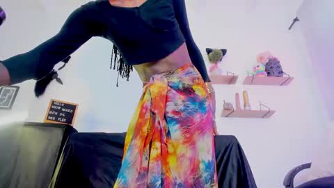 Snapshot of ambar_fitness88 chatting on March 10, 4:46 pm Ambar fitness88 online show from March 10, 4:46 pm