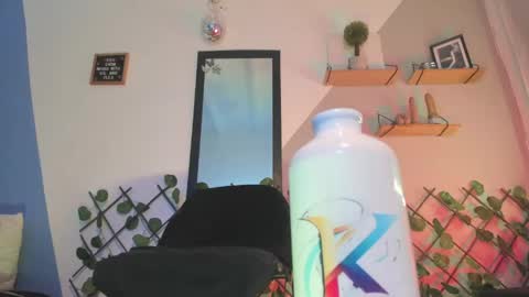 Ambar fitness88 online show from April 20, 1:36 pm