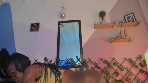 Snapshot of ambar_fitness88 chatting on May 11, 2:45 pm Ambar fitness88 online show from May 11, 2:45 pm