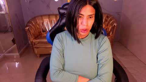 Ambar online show from February 17, 8:44 am