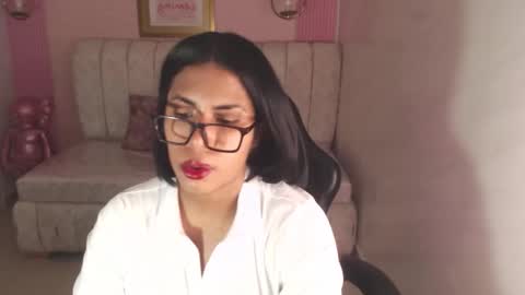 Ambar online show from March 14, 3:12 am