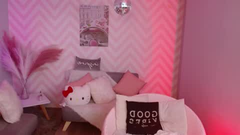 Ambar online show from March 28, 8:41 pm