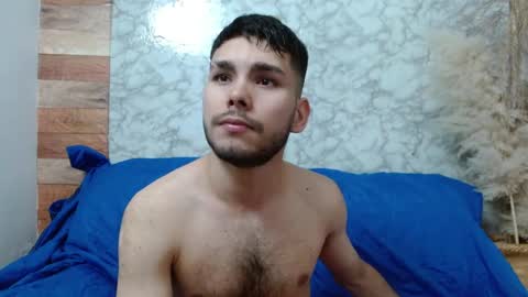 Snapshot of ambar_mds chatting on September 11, 1:44 pm Sebas online show from September 11, 1:44 pm