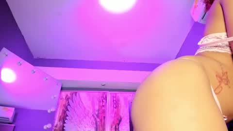 Ambar online show from January 7, 8:44 pm