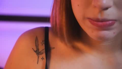 Julieta  online show from February 13, 11:39 am