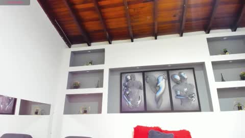 Ambar  online show from February 5, 11:37 am