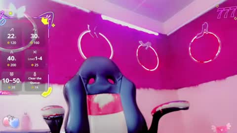 ambar_temptation online show from June 24, 7:35 pm