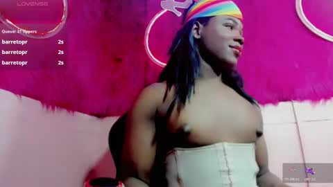 ambar_temptation online show from June 27, 12:22 pm