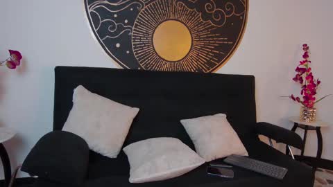 Snapshot of ambardupont chatting on February 18, 8:03 pm Ambar online show from February 18, 8:03 pm