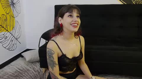 Snapshot of ambardupont chatting on February 26, 11:26 pm Ambar online show from February 26, 11:26 pm