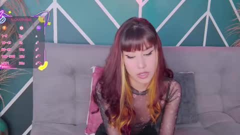 Snapshot of ambardupont chatting on February 5, 1:16 pm Ambar online show from February 5, 1:16 pm