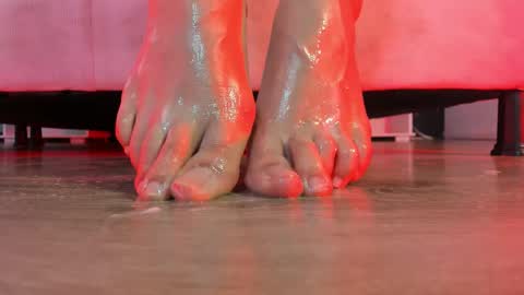 Ambarina  online show from February 10, 11:36 am