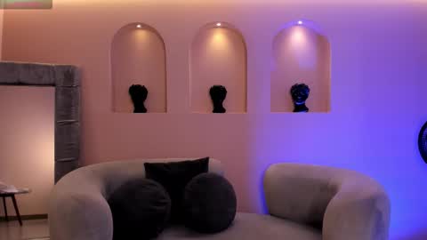 Ambar  online show from February 26, 11:53 am