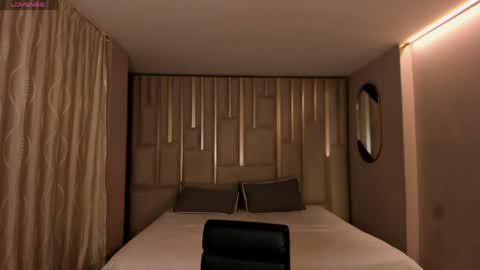 Ambar  online show from April 18, 11:47 am