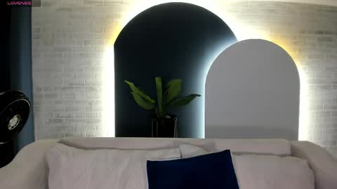 Ambar  online show from April 19, 10:47 am