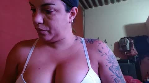 ambarmilf09 online show from September 14, 5:56 pm