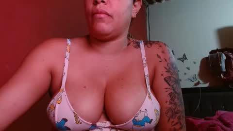 ambarmilf09 online show from October 8, 11:52 am