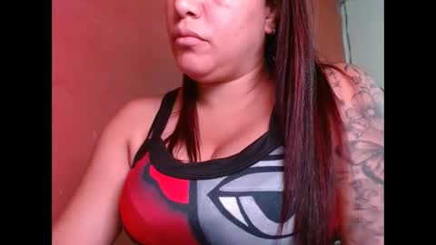 ambarmilf09 online show from October 17, 9:06 pm