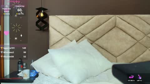 Ambar Ross online show from January 17, 1:25 am