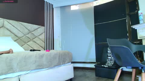 Ambar Ross online show from January 20, 10:15 pm