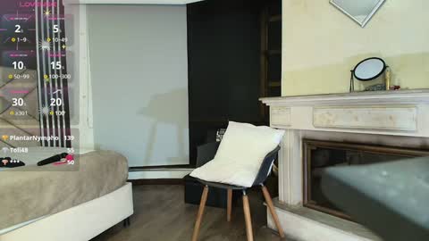 Ambar Ross online show from January 23, 1:19 am