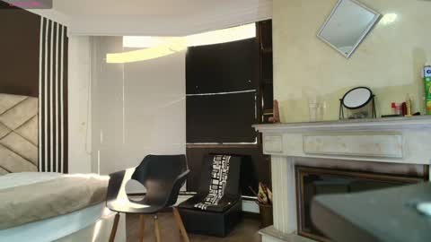 Ambar Ross online show from January 23, 7:29 pm