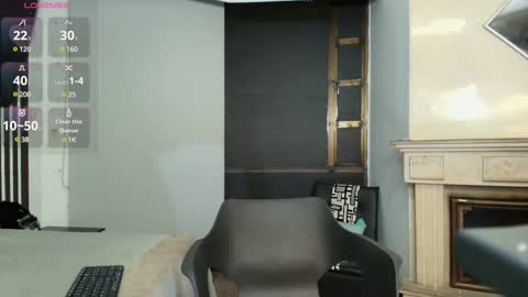 Ambar Ross online show from February 26, 12:05 am