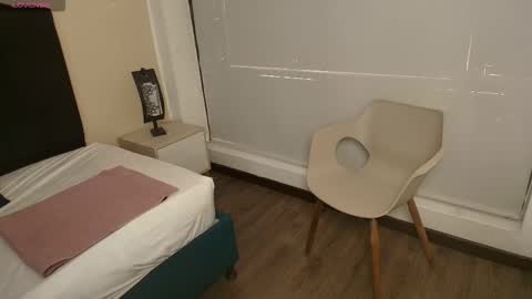 Ambar Ross online show from September 21, 11:34 am