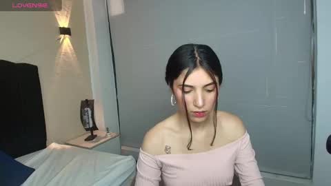 Ambar Ross online show from September 29, 8:24 pm